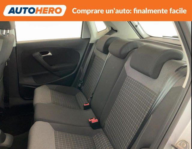 VOLKSWAGEN Polo 1.4 TDI 5p. Comfortline