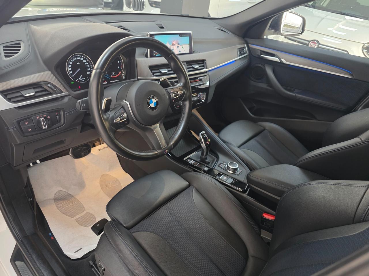 Bmw X2 xDrive18d Msport-X
