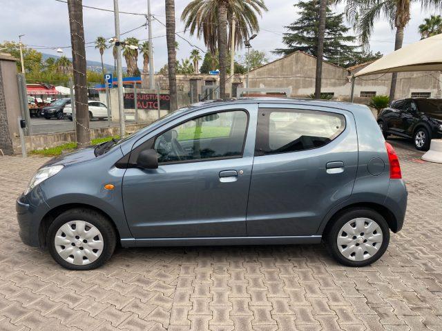 NISSAN Pixo 1.0 5 porte Easy