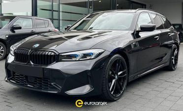 BMW 320 d 48V Touring Msport