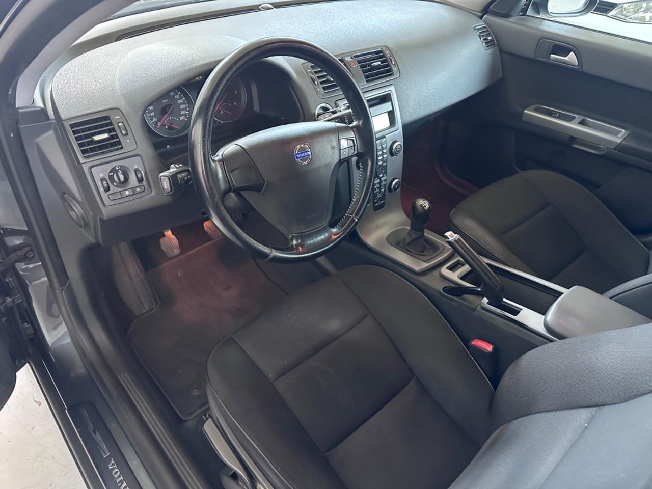 Volvo V50 DRIVe POLAR