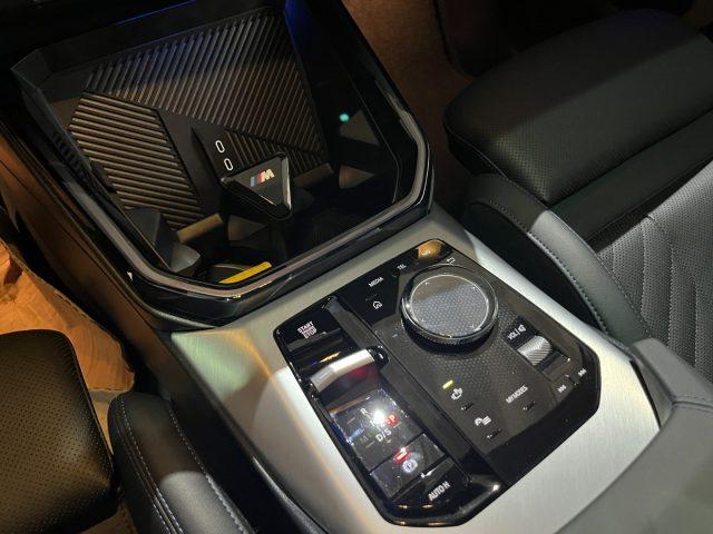 BMW X3 xDrive20d 48V MSport "19 M Sport Tetto/Navi/Pelle