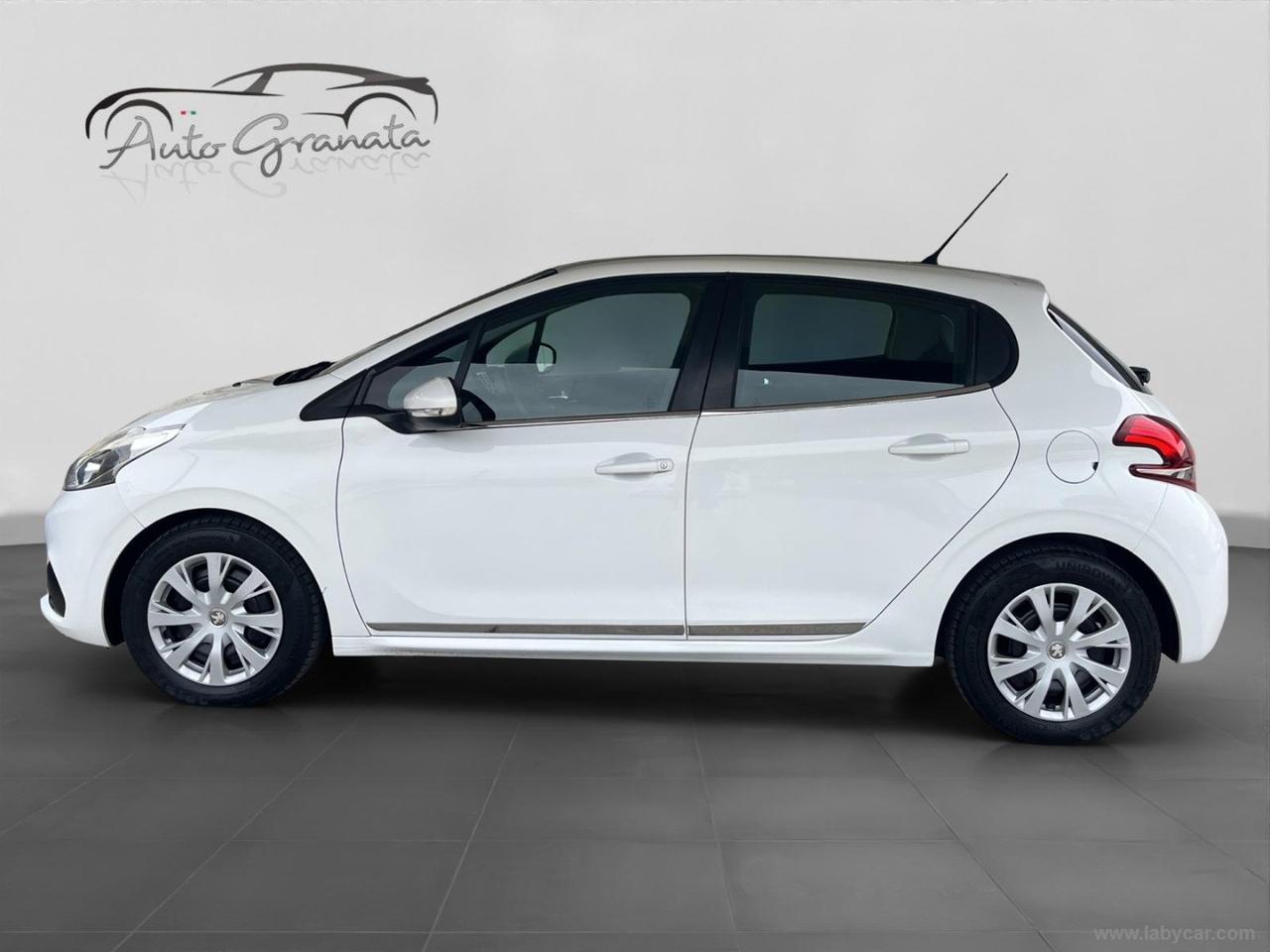 PEUGEOT 208 BlueHDi 75 5p. Active PER NEOPATENTATI