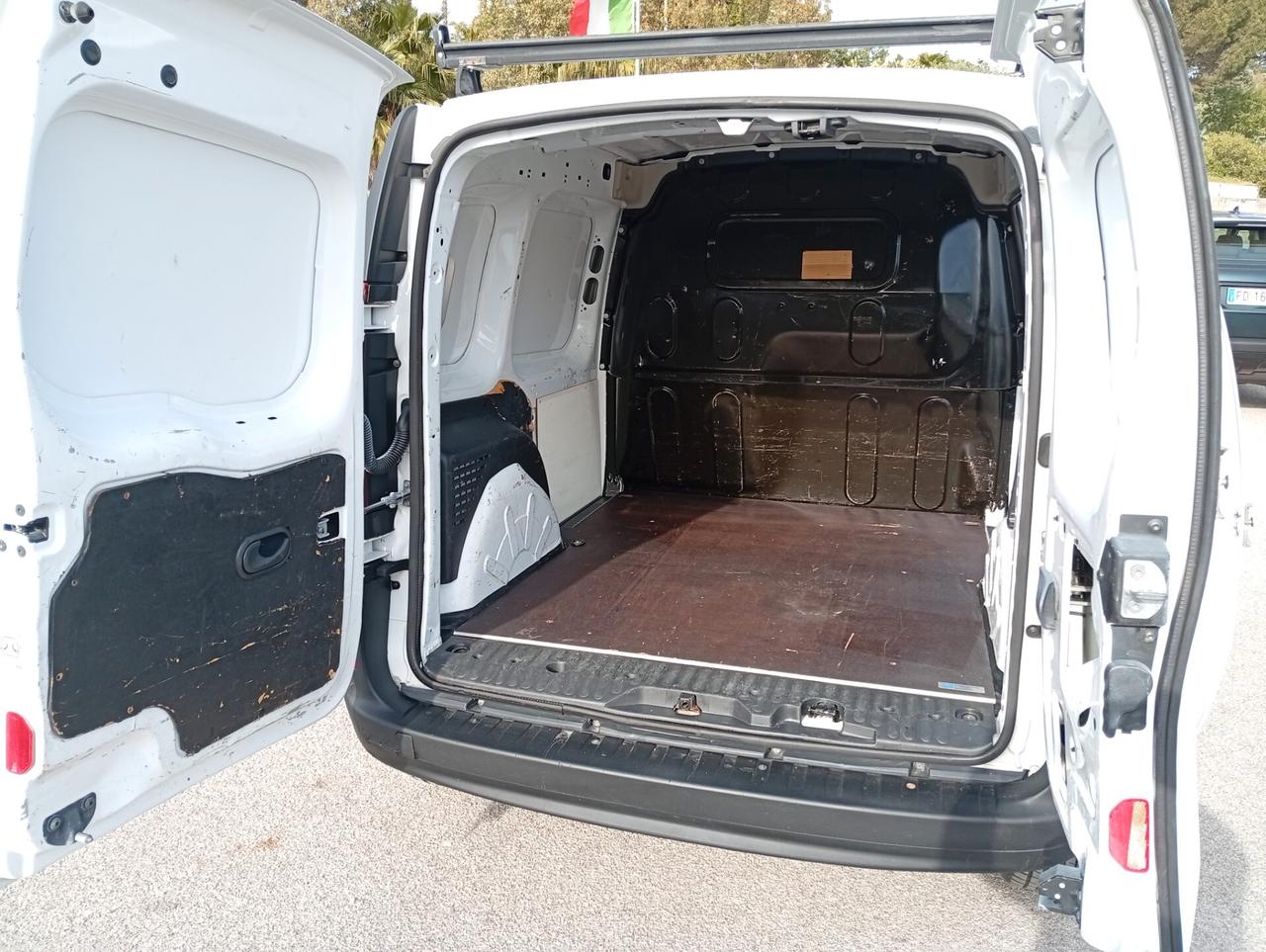 Renault Kangoo 1.5 dCi 90CV Furgone