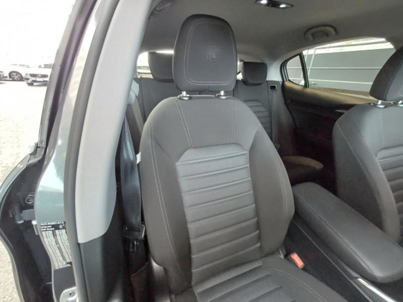 ALFA ROMEO STELVIO 2.2 TURBO DIESEL 190 CV BUSINESS AT8 Q4 SUV