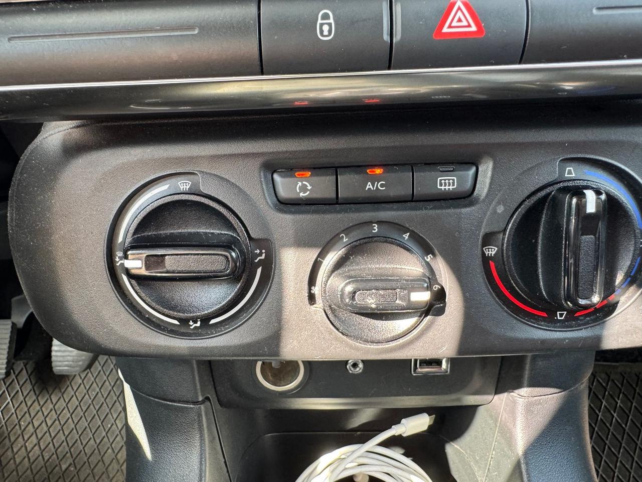 Citroen C3 1.2 PureTech 82 Feel GPL #6809