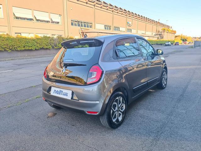 RENAULT Twingo SCe 65 CV Duel2