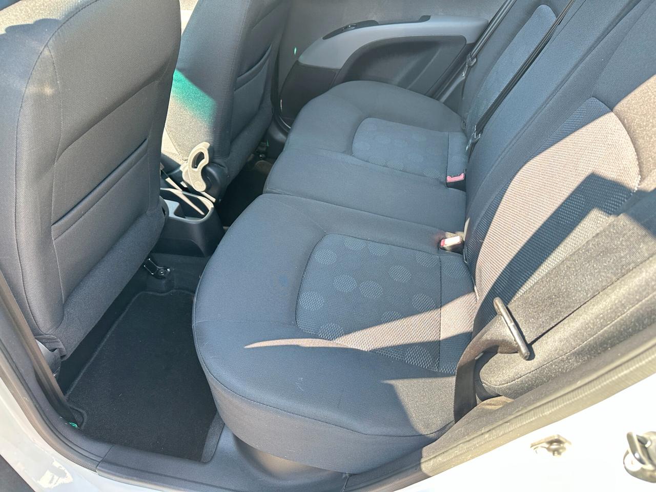 Hyundai i10 1.1 12V Comfort