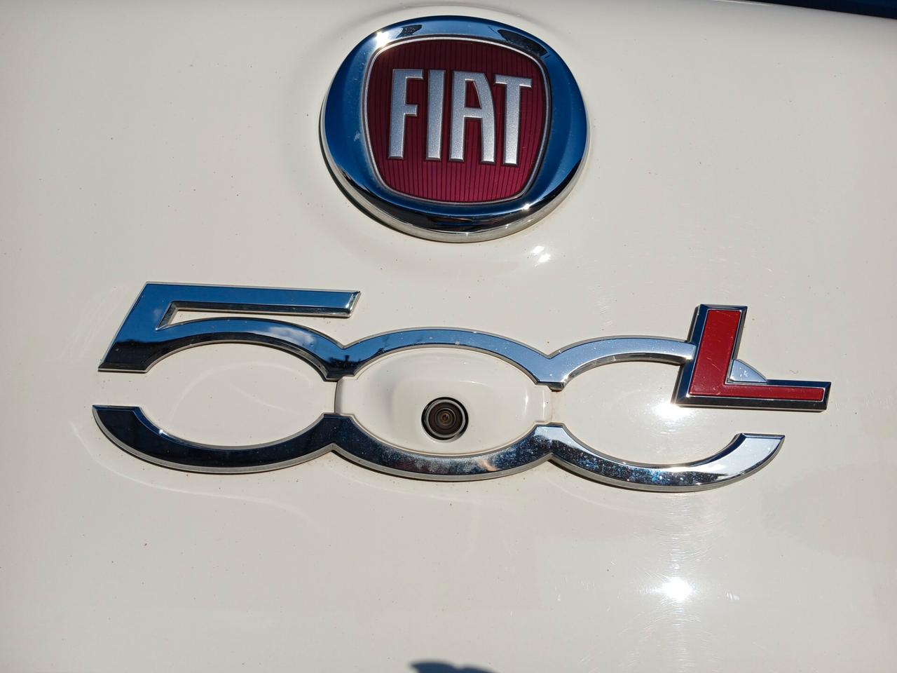 Fiat 500L 1.3 MJT N1 AUTOCARRO 4P 2021