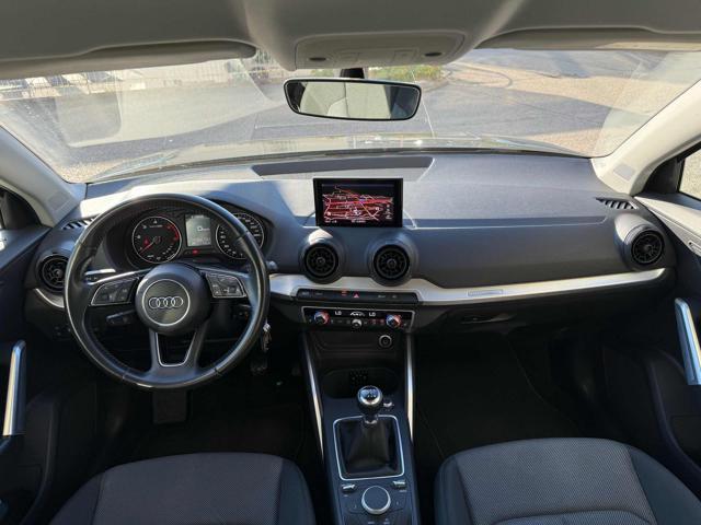 AUDI Q2 1.6 TDI Sport