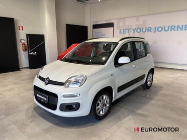 Fiat Panda 1.2 EasyPower Lounge