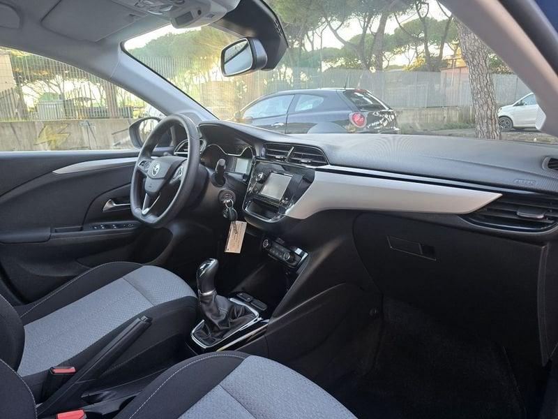 Opel Corsa 1.2 75cv MT5 Edition