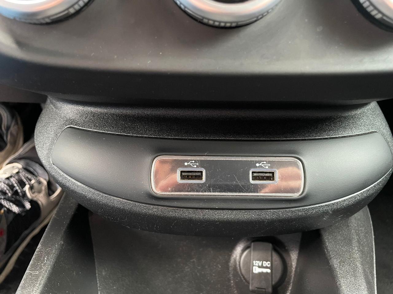 Fiat 500X 1.3 MultiJet 95 CV Club