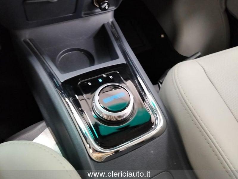 KIA e-Niro X30L EV Combi 7 posti 41,86 KWh