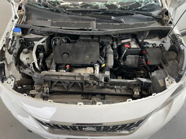 PEUGEOT 5008 BLUEHDI 130CV S&S EAT8 ALLURE