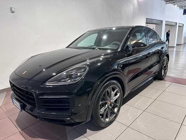 Porsche Cayenne 3.0 V6