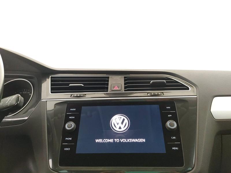 Volkswagen Tiguan 2.0 tdi business 150cv dsg