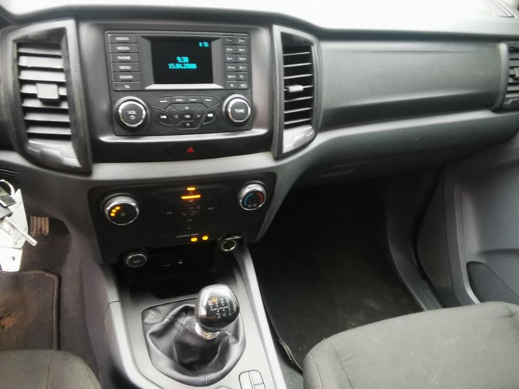 FORD Ranger 3ª serie Ranger 2.2 TDCi Super Cab...