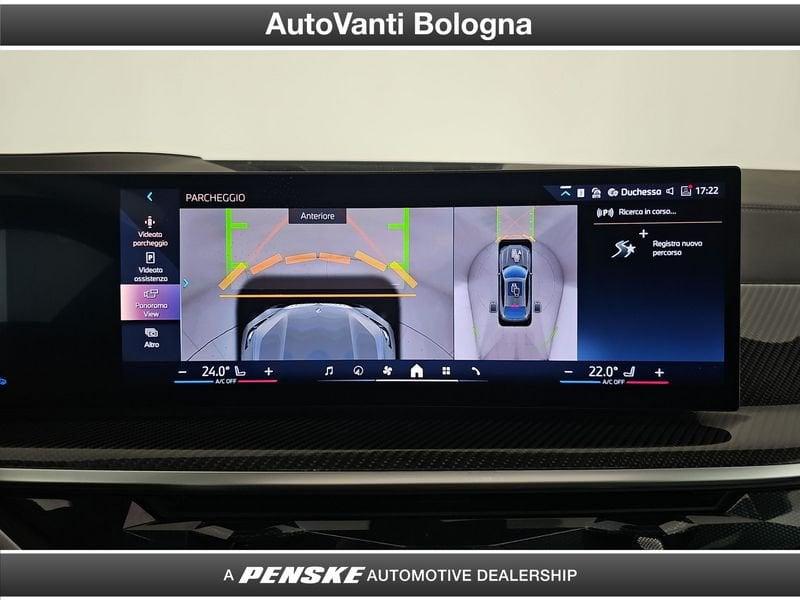 BMW X6 X6 xdrive30d MSport Pro auto