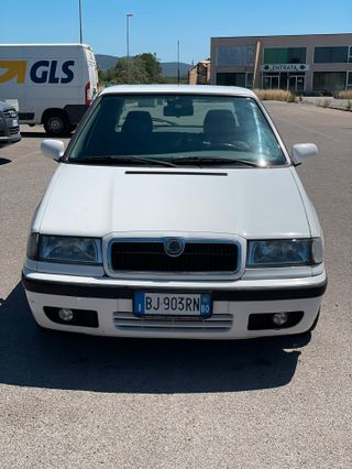 Skoda Felicia 1.9 Diesel Cat Lx