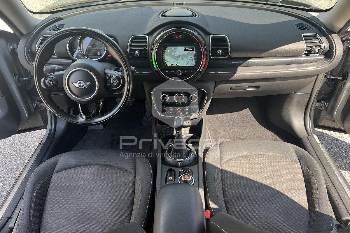 MINI Mini 1.5 One D Business Clubman Automatica