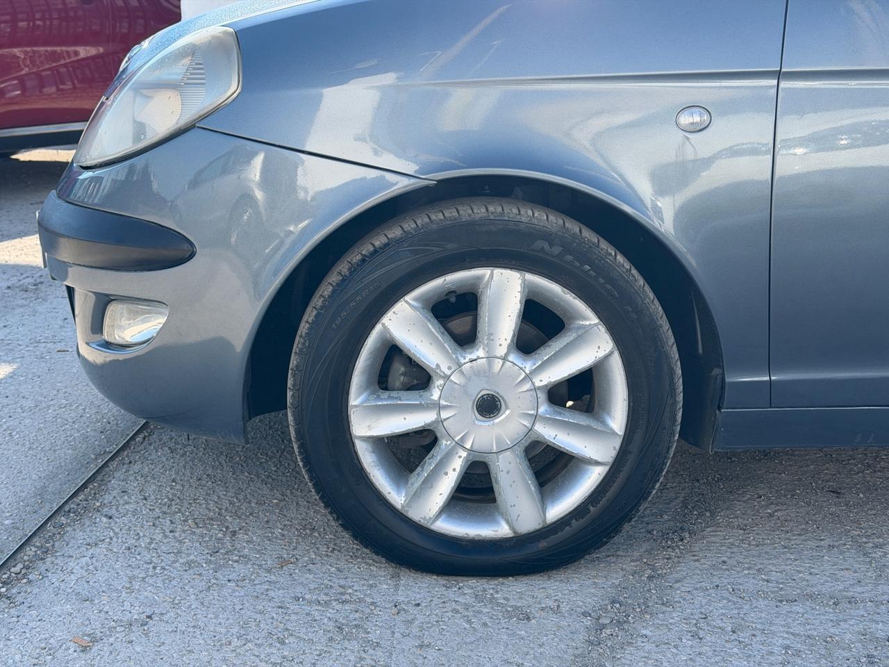 Lancia Ypsilon 1.3 Multijet Platino “AUTOMATICA”