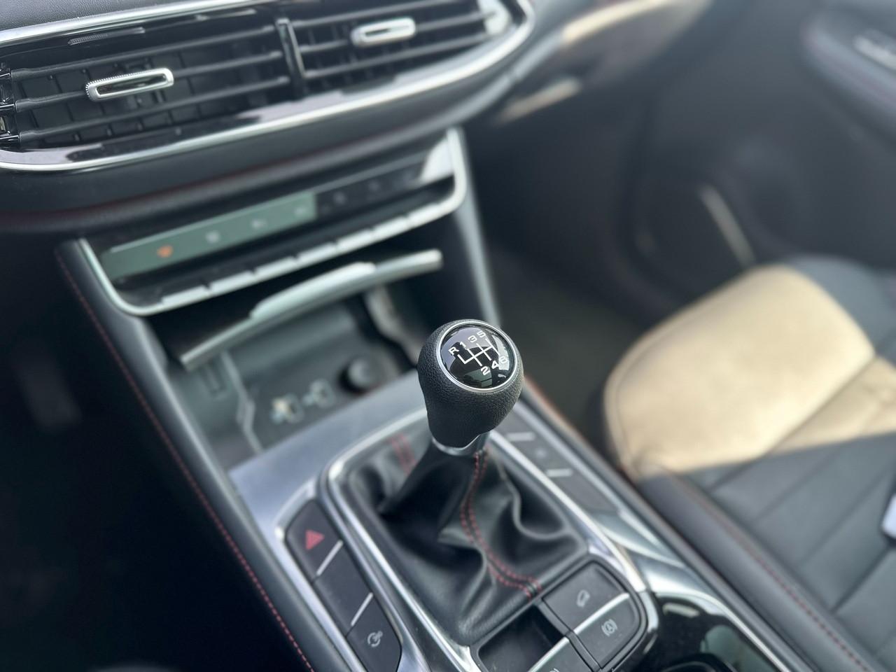 MG HS I - HS 1.5 t Luxury