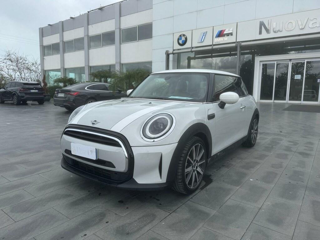 Mini Cooper 1.5 TwinPower Turbo Cooper