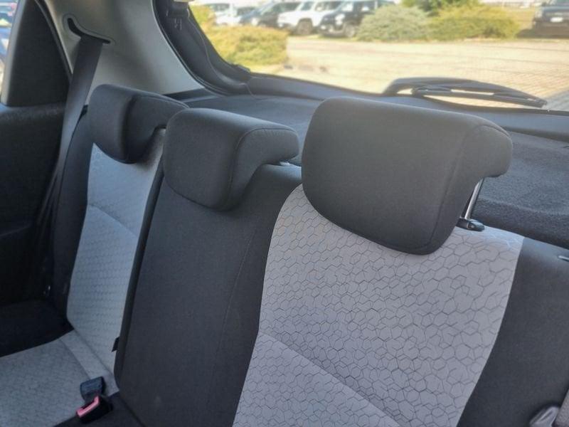 Toyota Yaris 1.4 D-4D Lounge 5p.