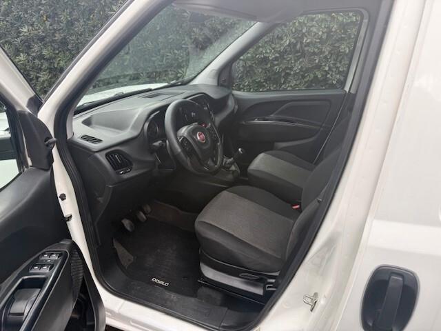FIAT Doblò 1.3 MJT S&S 5posti N1 Easy