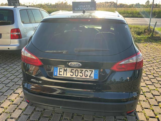 FORD Focus 1.5 EcoBlue 95 CV SW