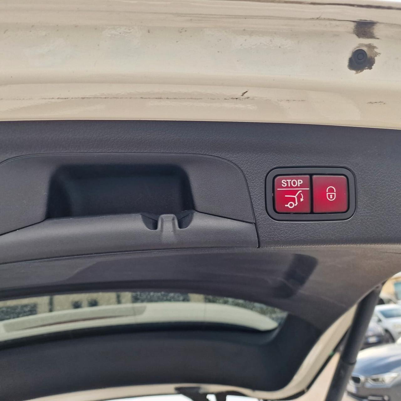 Mercedes-benz GLE 300 d 4Matic Sport UNICO PROPRIETARIO DA VETRINA IVA ESPOSTA