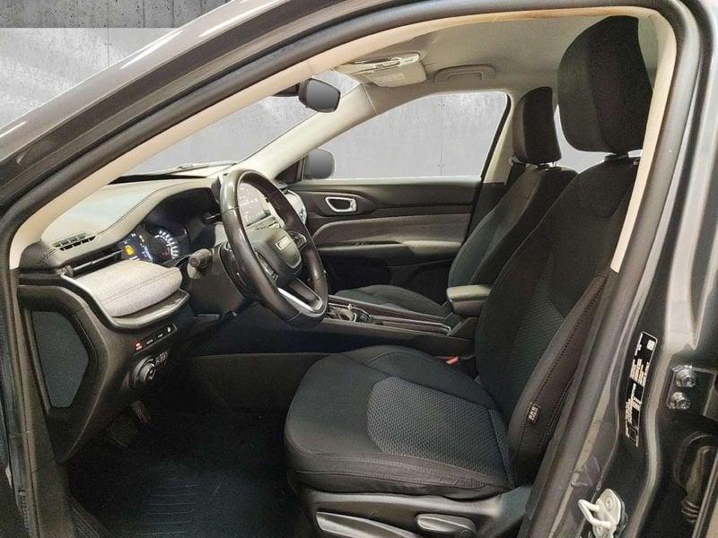 Jeep Compass 1.3 turbo t4 phev Longitude 4xe auto