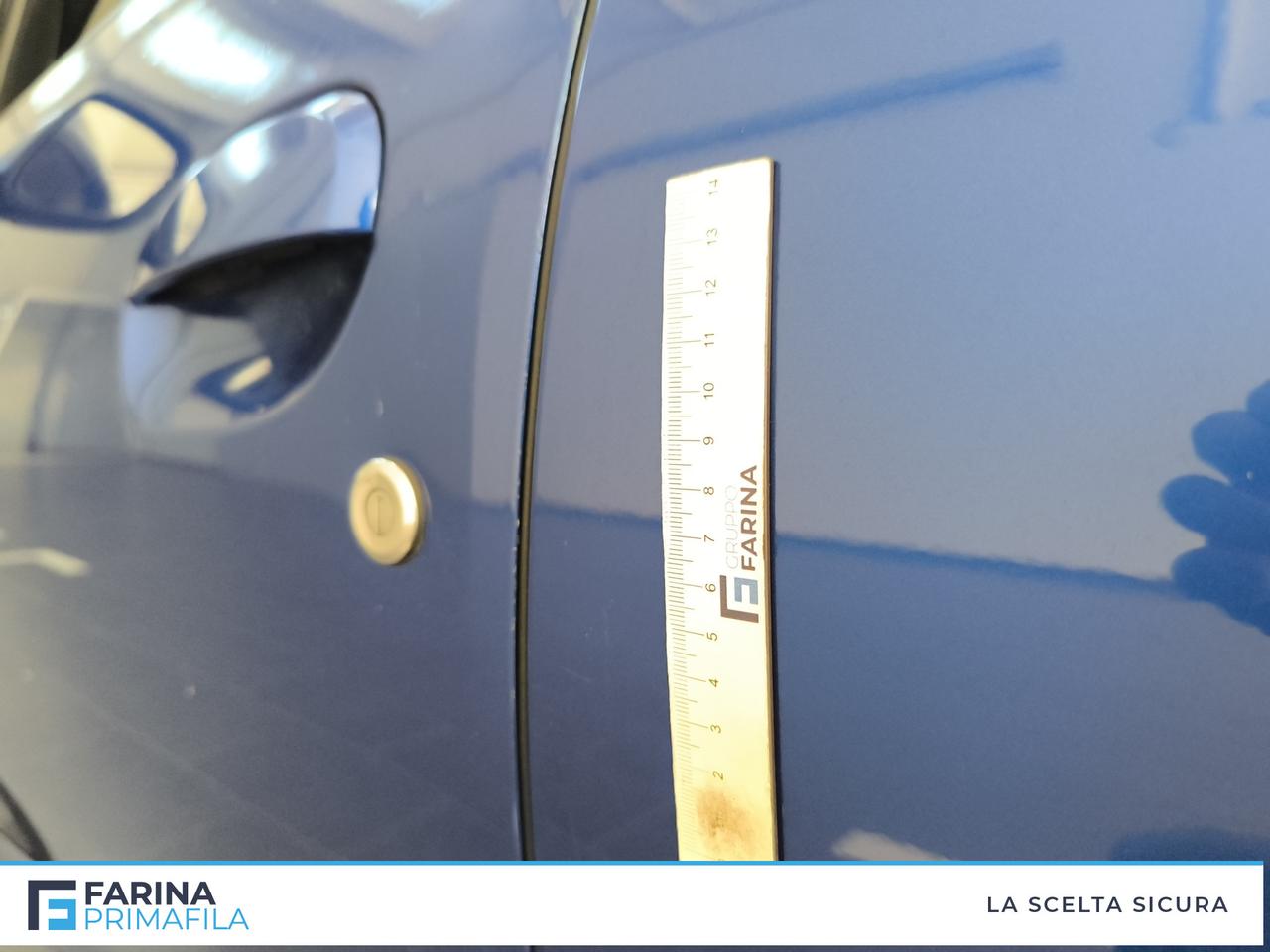 DACIA Duster II 2021 - DUSTER 1.0GPL EXPRESSION 100CV