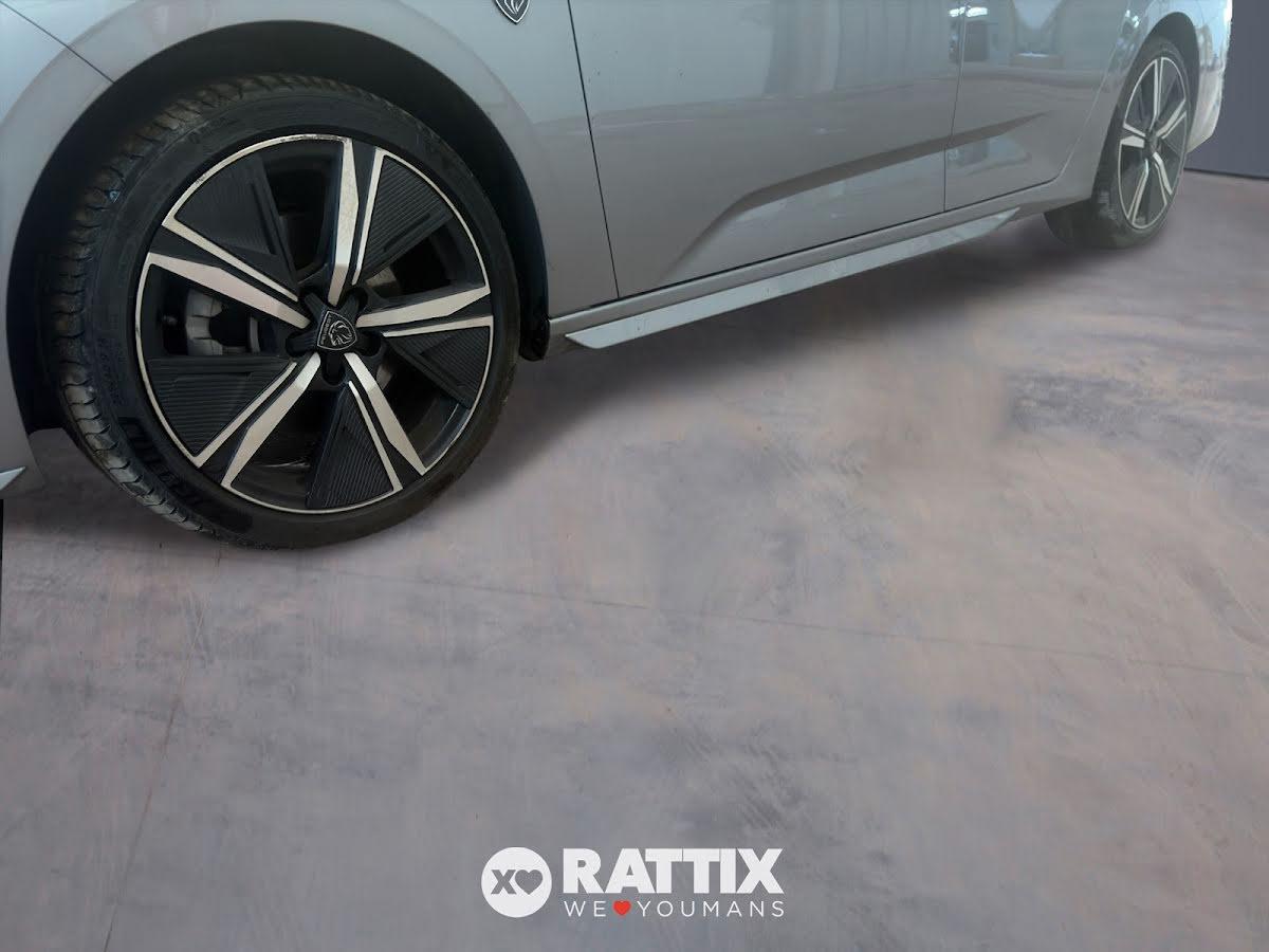 Peugeot 308 SW 1.2 hybrid 136CV GT e-dcs 6