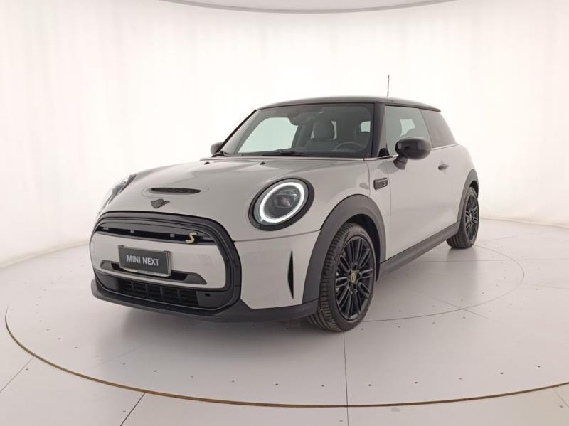 Mini Mini 3 Porte Full Electric Cooper SE Classic Auto