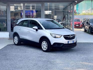 Opel Crossland X 1.2 Benzina 81CV E6 Neo - 2018