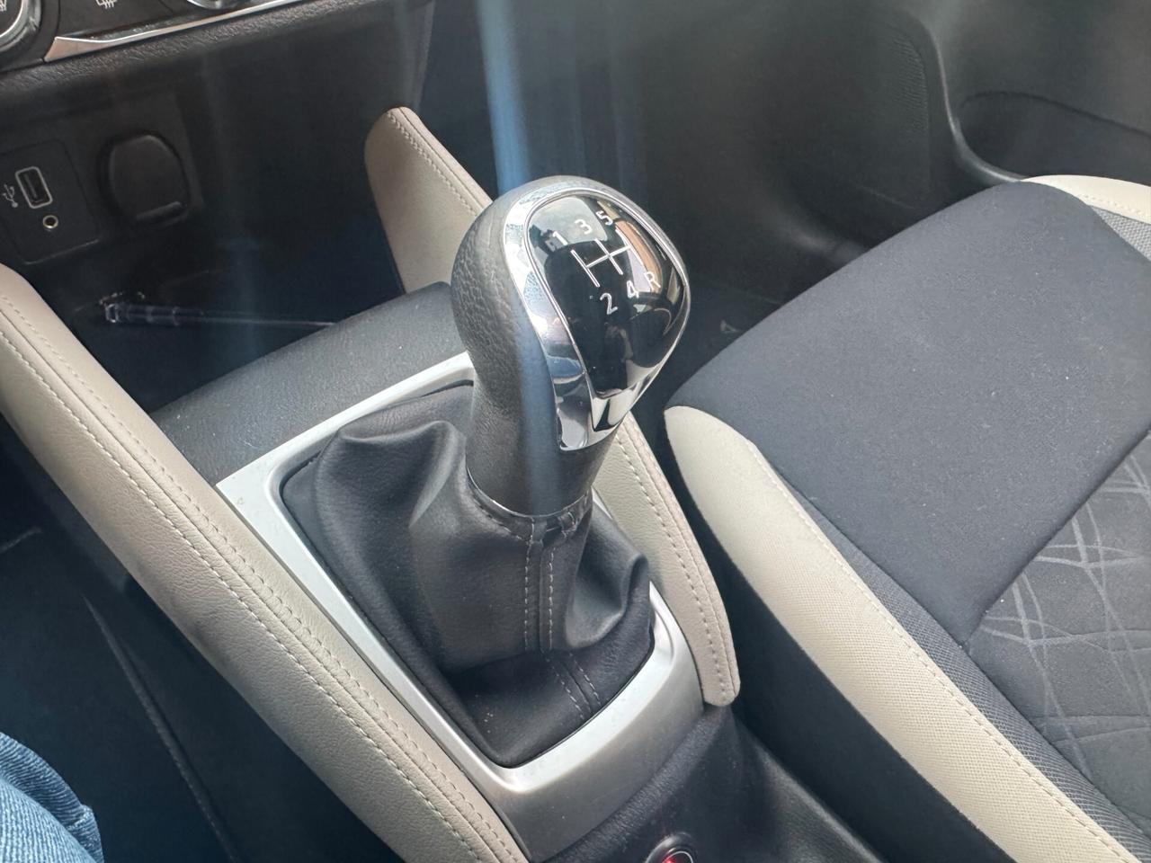 Nissan Micra 1.0 ig-t Eco N-Design Gpl UNICO PROPRIETARIO