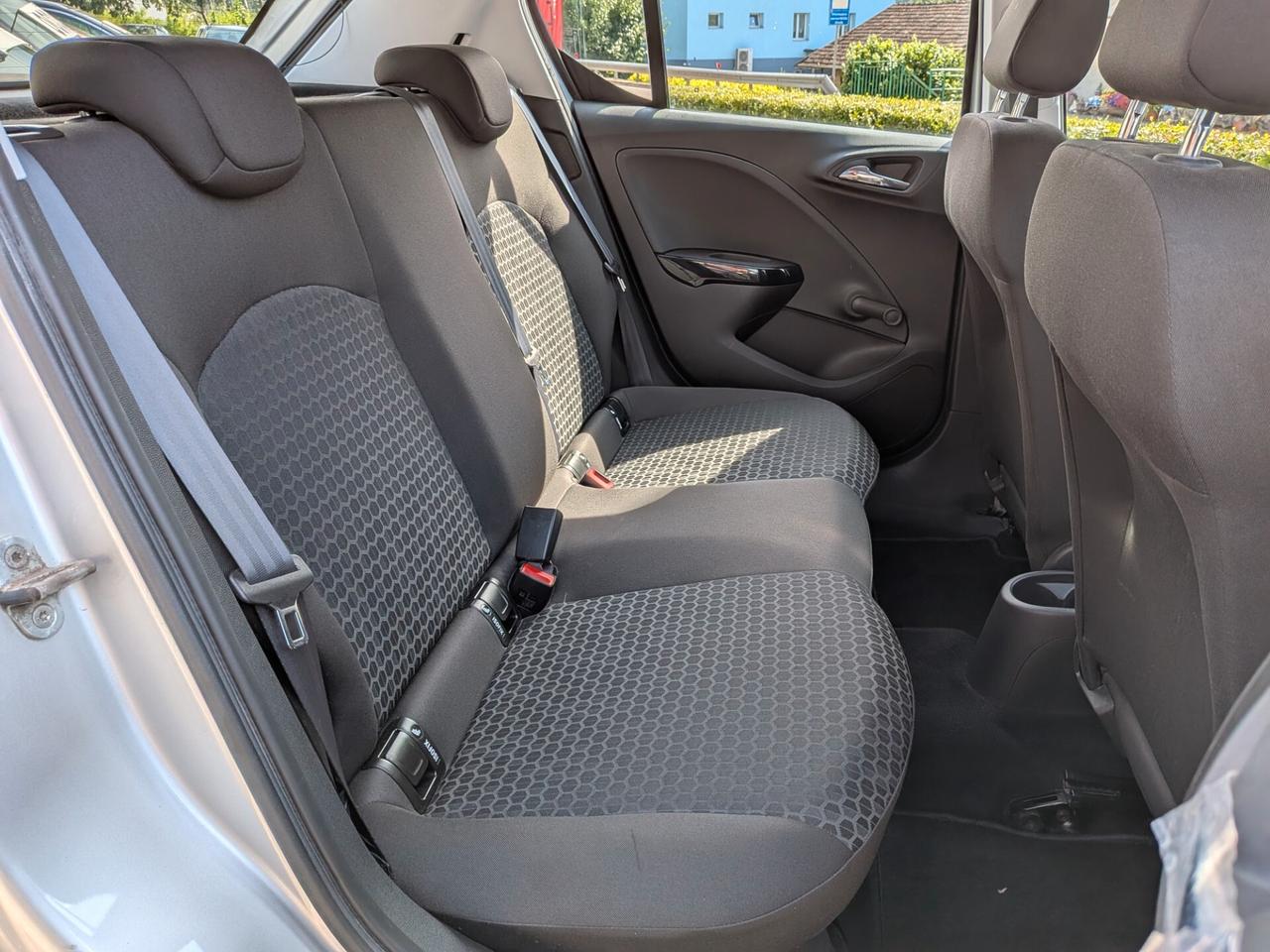 OPEL CORSA 1.4 90CV 5 porte
