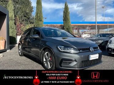 Volkswagen Golf 1.5 TSI ACT 5p. Sport BlueMotion Technology
