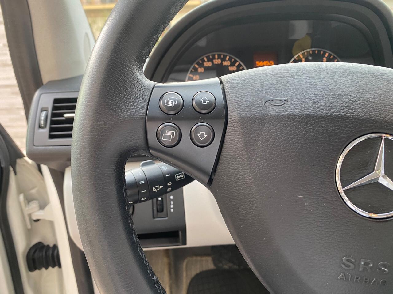 Mercedes-benz A 180 CDI Elegance
