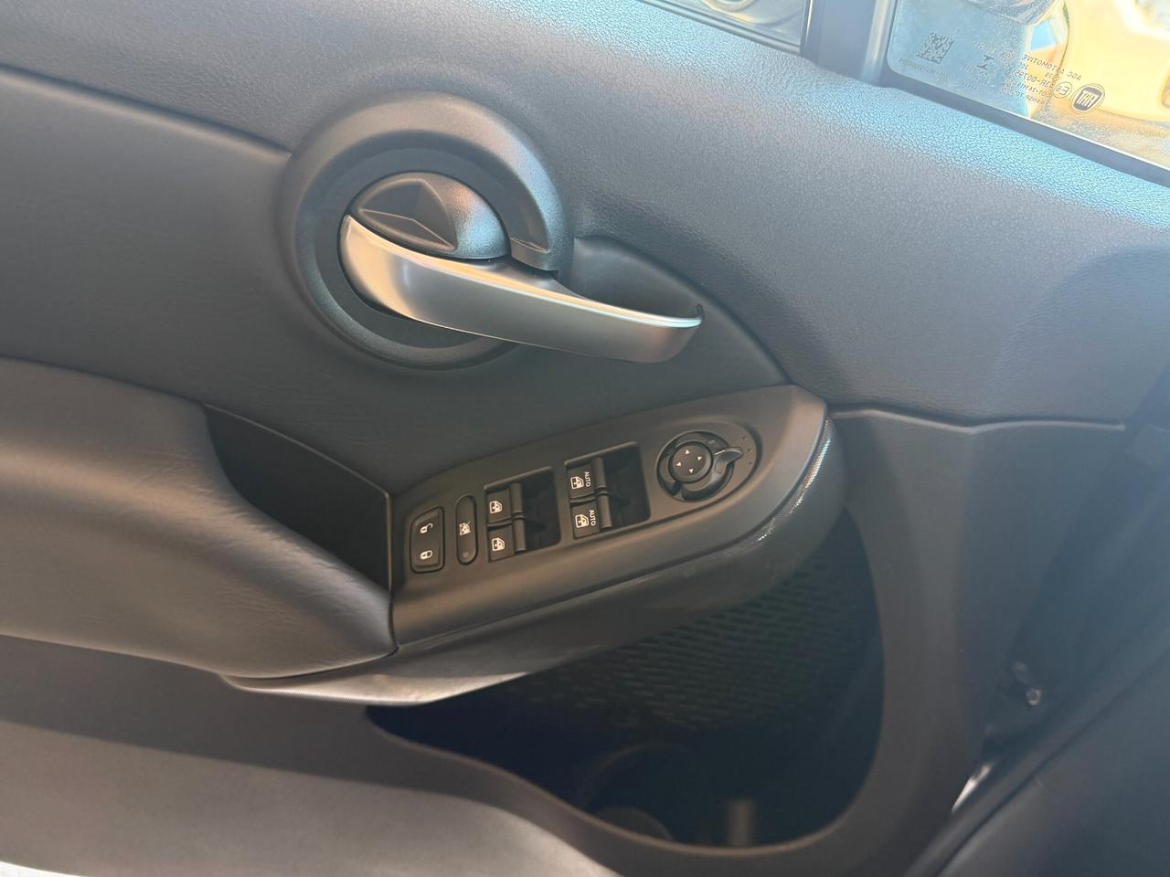 Fiat 500X 1.6 M.JET 130 cv. CROSS (Nav)
