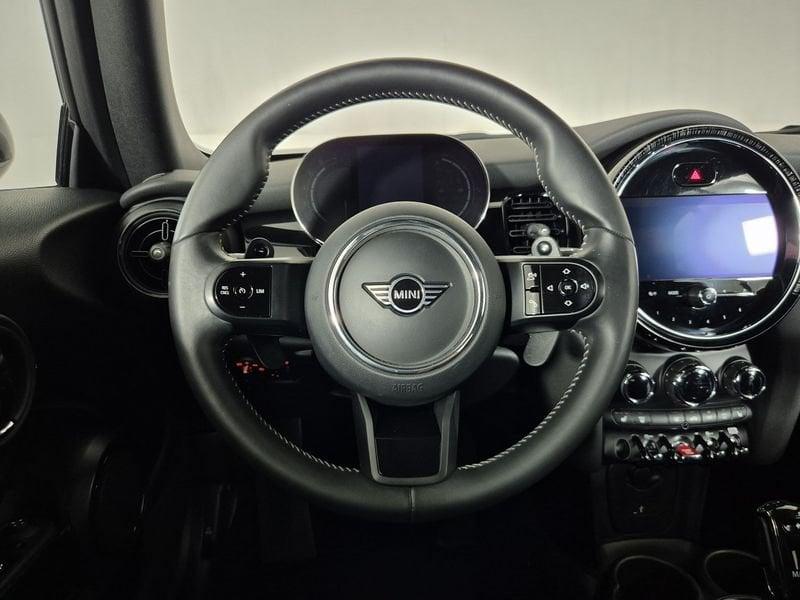 MINI Mini Cabrio F57 2021 Cabrio 2.0 Cooper S Classic auto