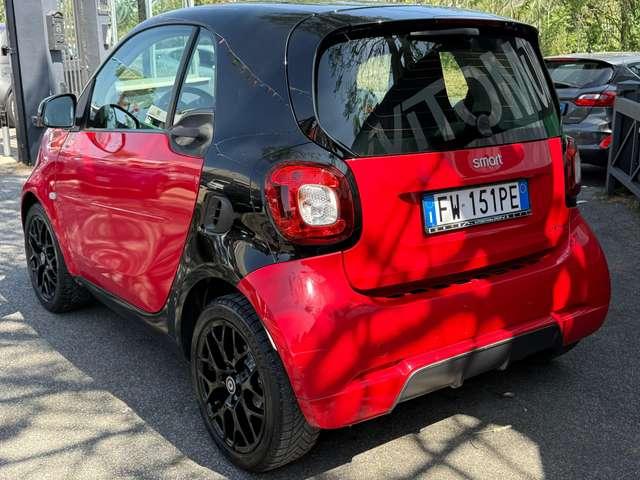 smart forTwo 1.0 Superpassion 71cv **PROMO SUMMER**