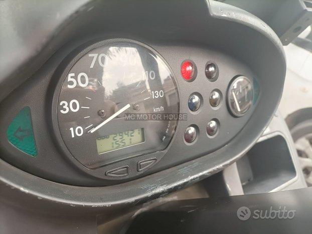 Bmw c1 125 * patente b * rate senza busta paga