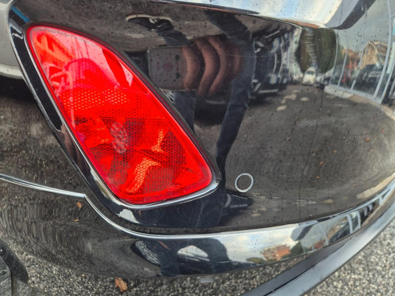 Ford Fiesta 1.1 85 CV 5 porte ST-Line GPL