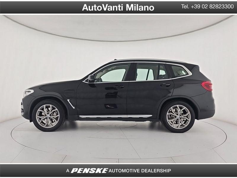 BMW X3 xDrive30e xLine