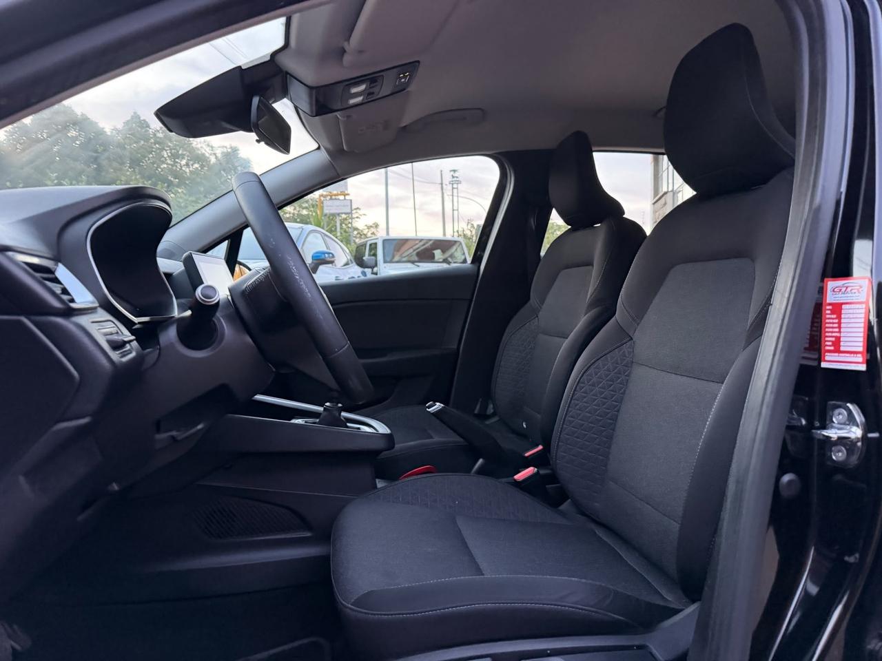 Renault Clio TCe 12V 100 CV 5 porte Intens