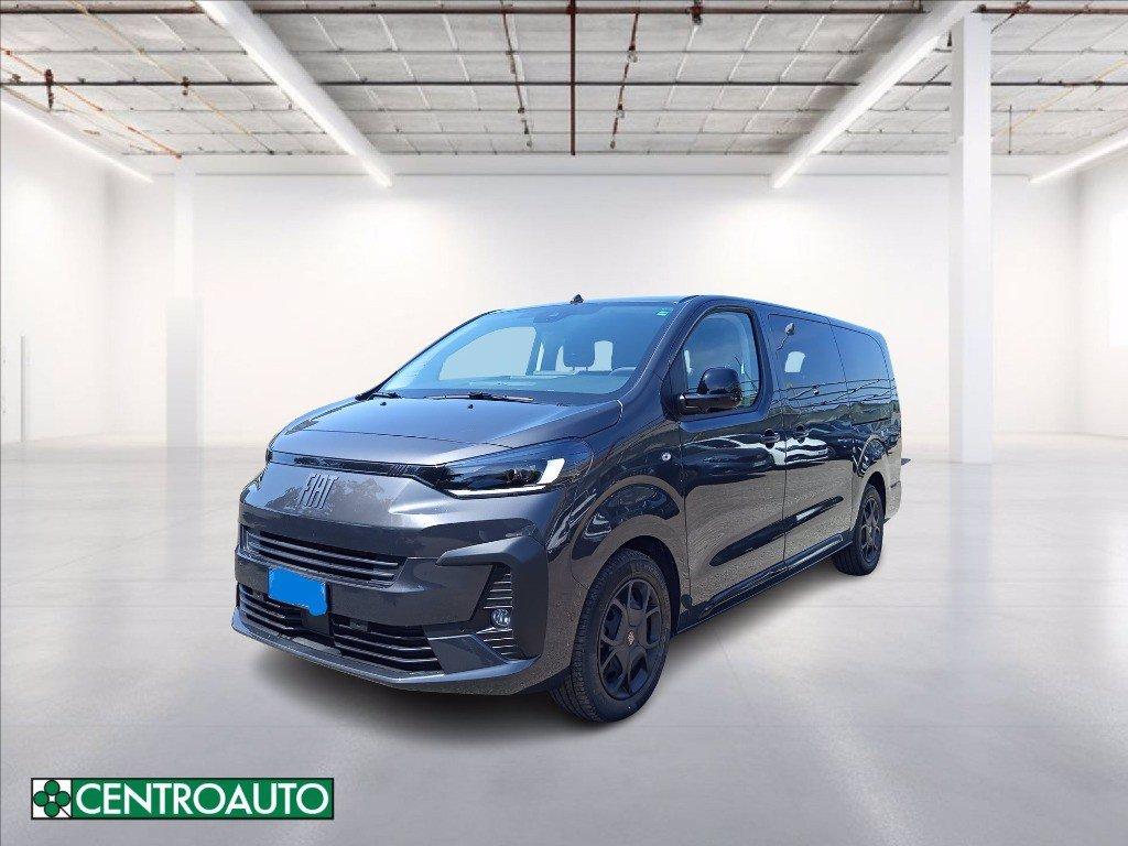 FIAT Ulysse combi M1 2.0 bluehdi 180cv L3H1 at8 del 2025
