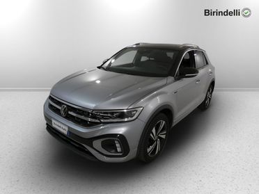 VOLKSWAGEN T-Roc 1ª serie - T-Roc 1.0 TSI R-Line